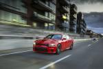 Dodge Charger SRT Hellcat 2016 года
